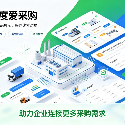 万秀百度爱采购